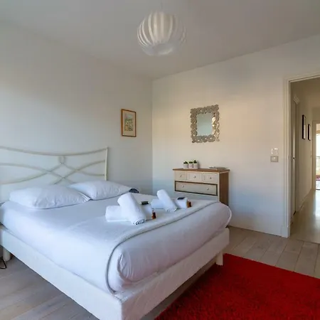 Apartament Luckey Homes - Avenue Montrose *