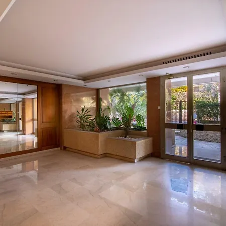 Apartament Luckey Homes - Avenue Montrose Cannes