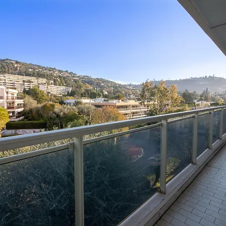 Apartament Luckey Homes - Avenue Montrose *