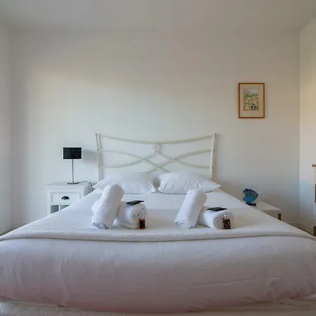 Apartment Luckey Homes - Avenue Montrose Cannes