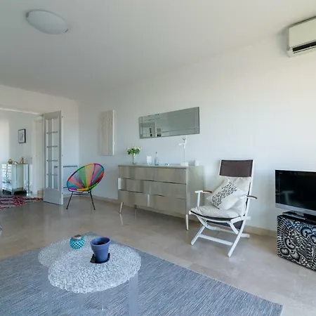 Apartment Luckey Homes - Avenue Montrose Cannes