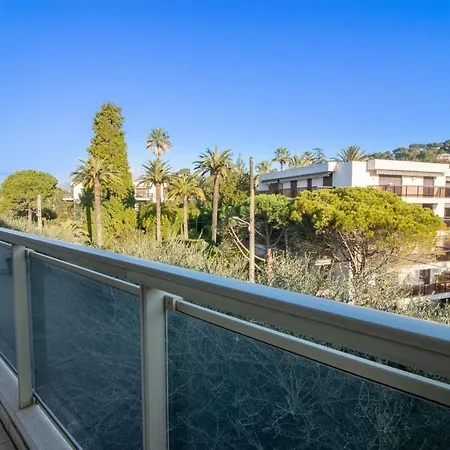 Luckey Homes - Avenue Montrose Cannes